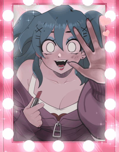 laceys makeup parlor in this vibrant dress-up game, you'll create a stunning character and explore their unique style! Choose from a wide range of outfits and accessories to express their personality. As you dress them up, enjoy their favorite songs playing in the background,